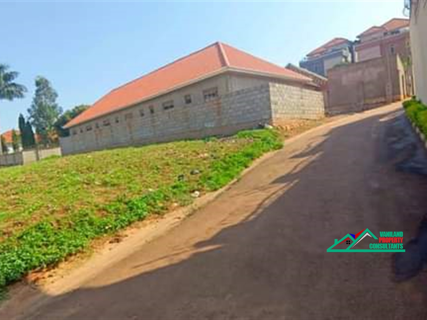 Residential Land for sale in Kira Wakiso