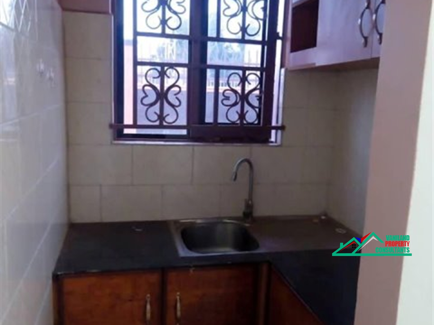 Semi Detached for rent in Kira Wakiso