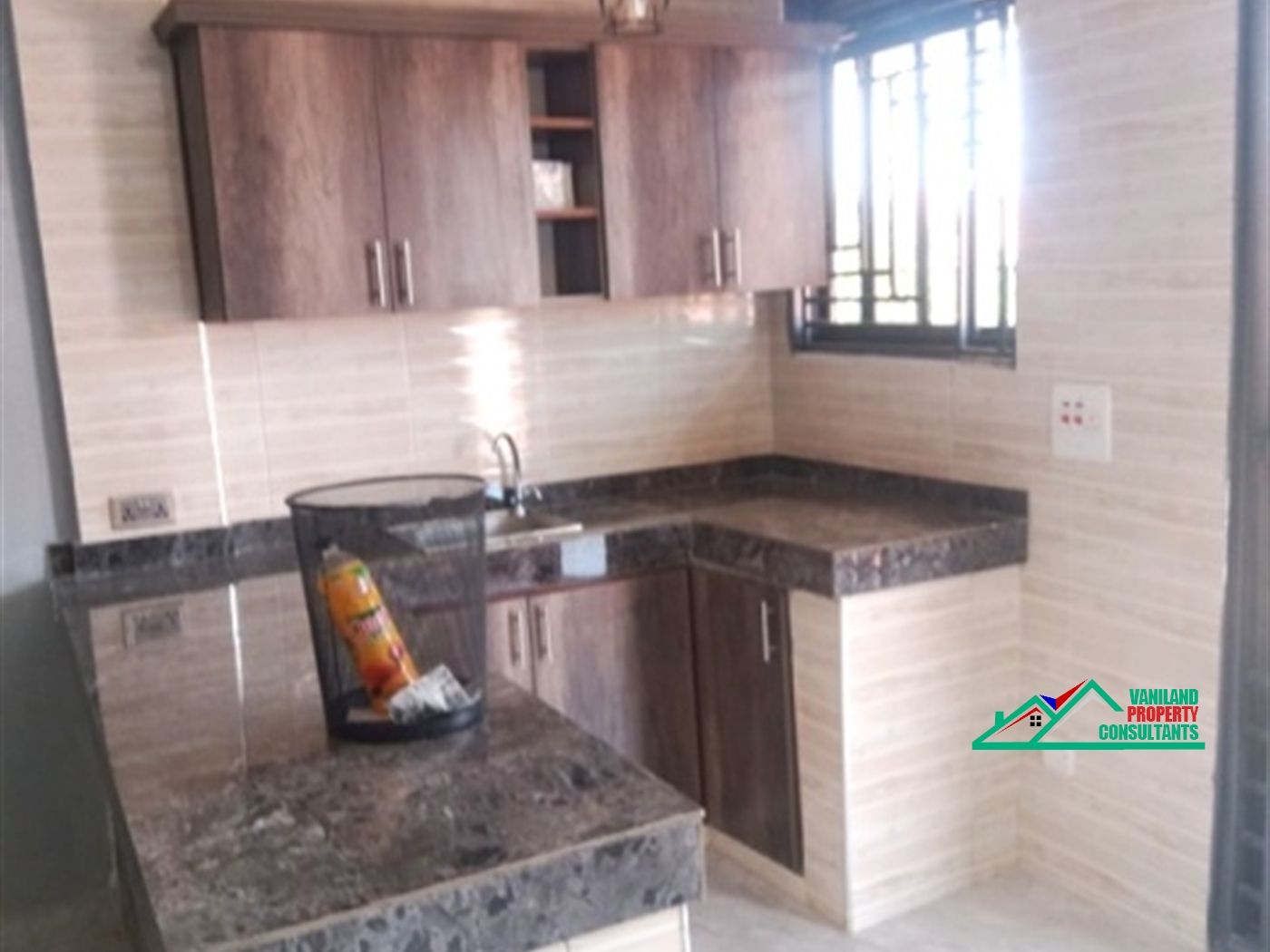 Apartment for rent in Kisaasi Kampala