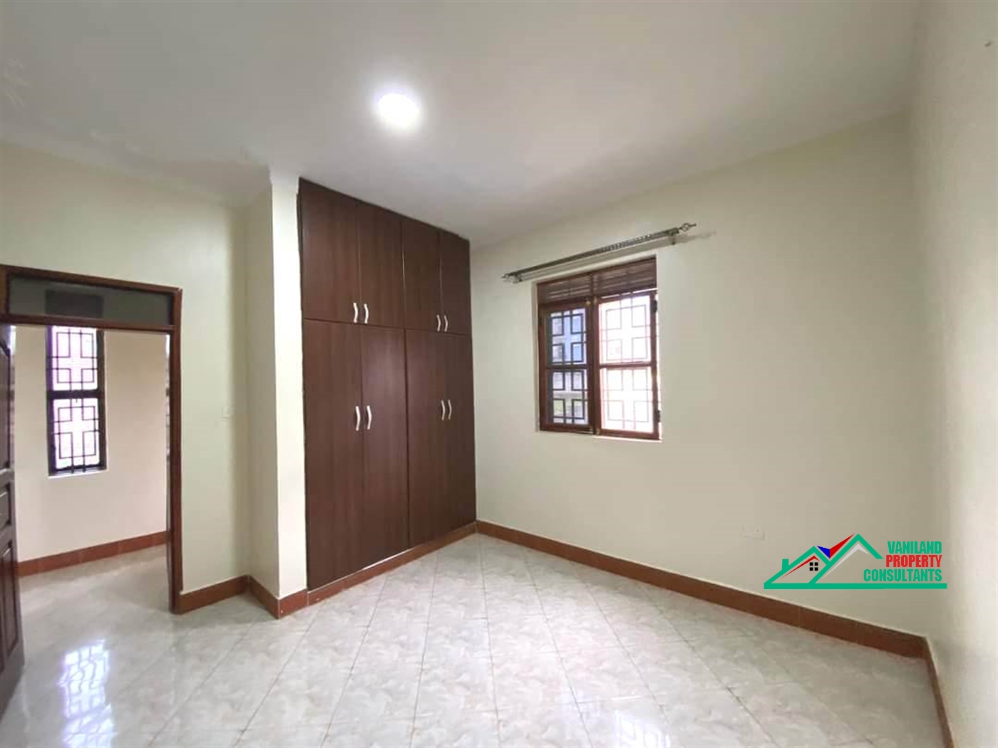 Apartment for rent in Kyanja Kampala