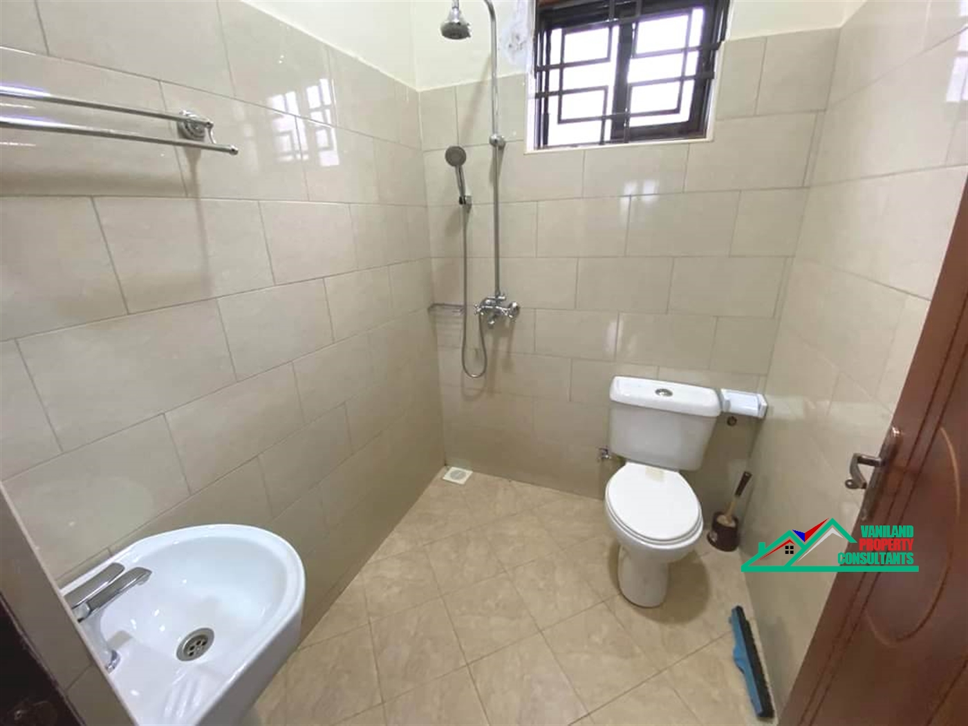 Apartment for rent in Kyanja Kampala