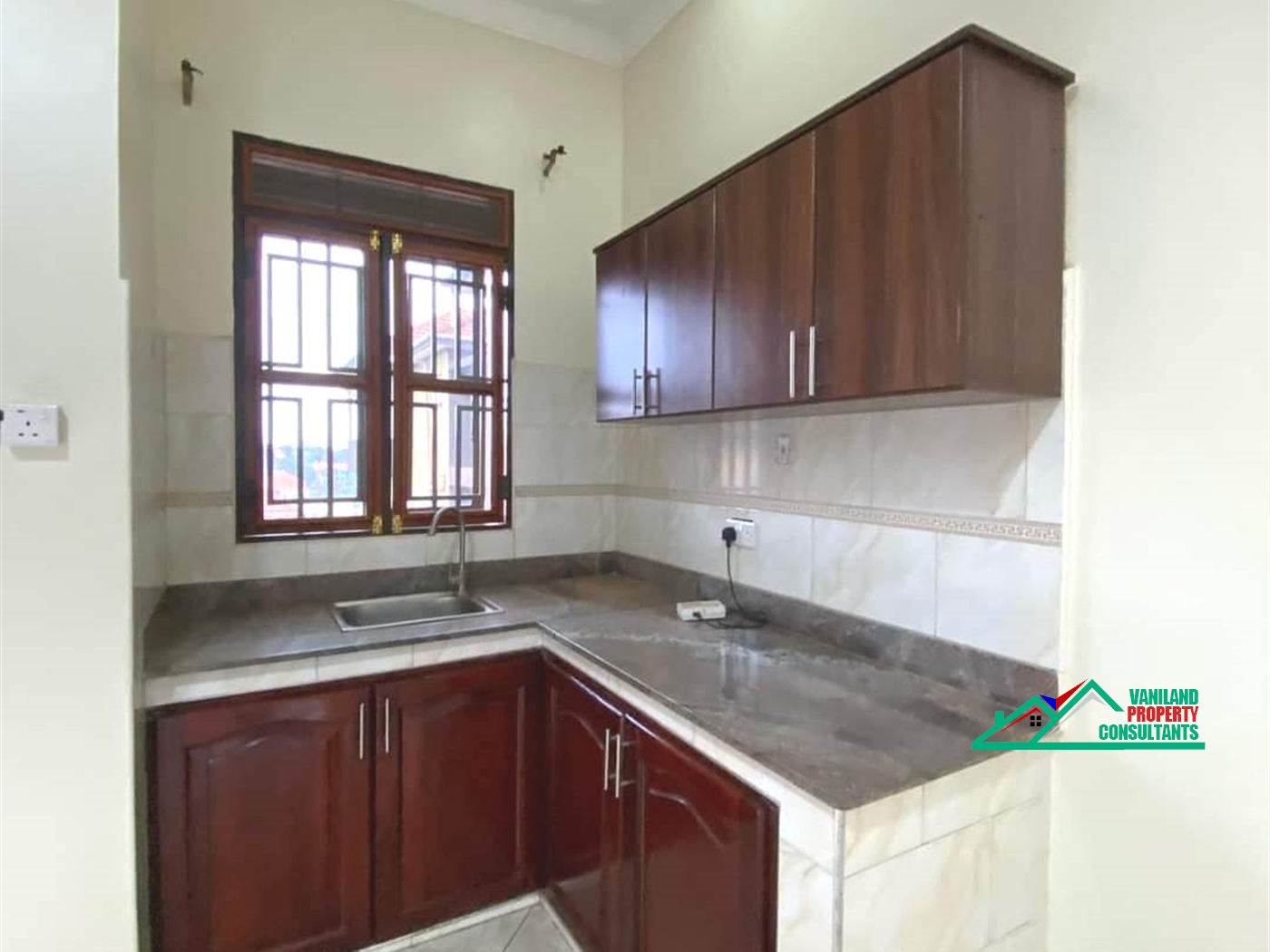 Apartment for rent in Kyanja Kampala