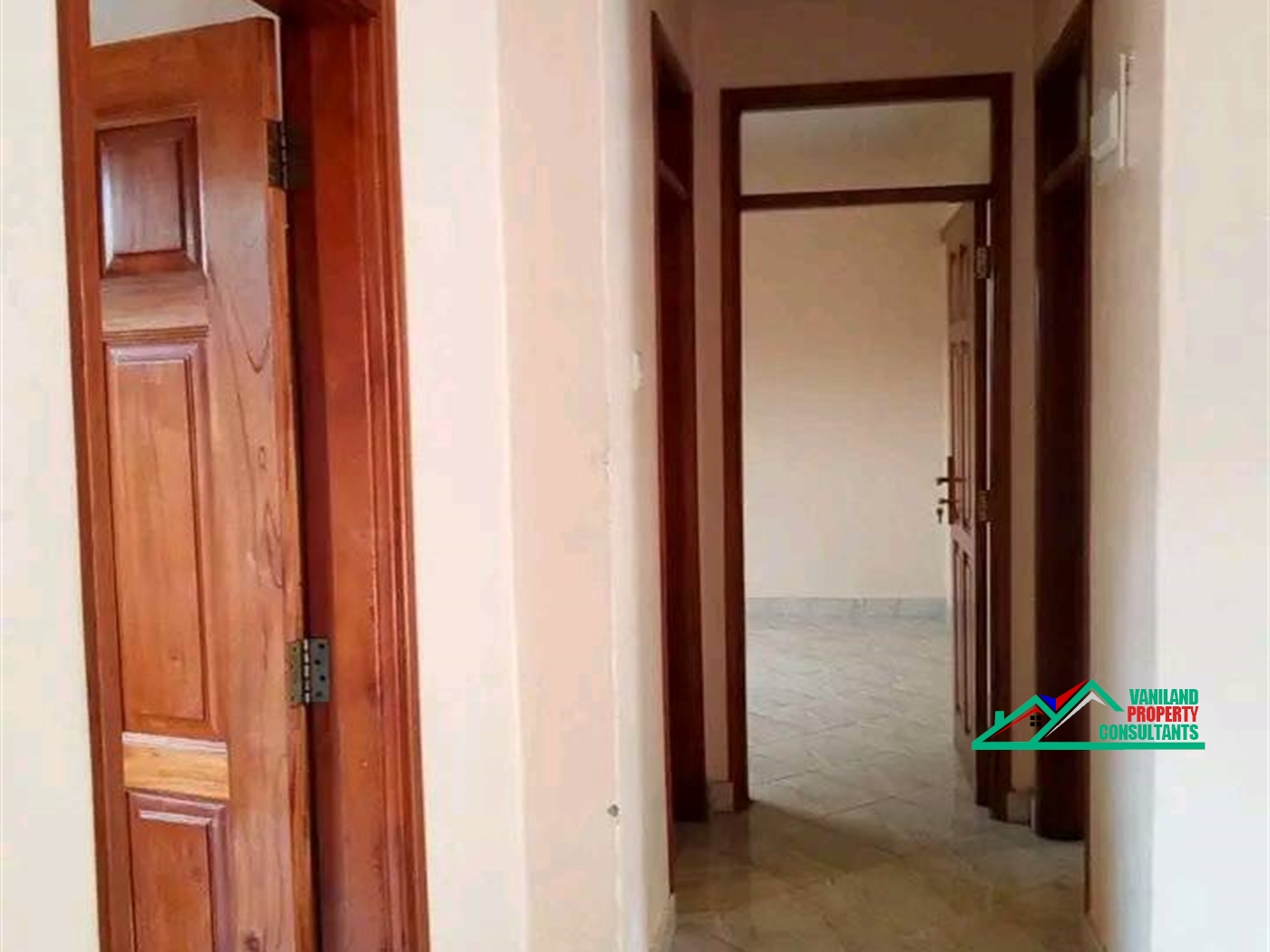 Semi Detached for rent in Gayaza Wakiso