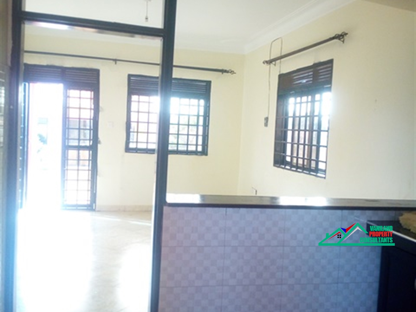 Semi Detached for rent in Kisaasi Kamuli