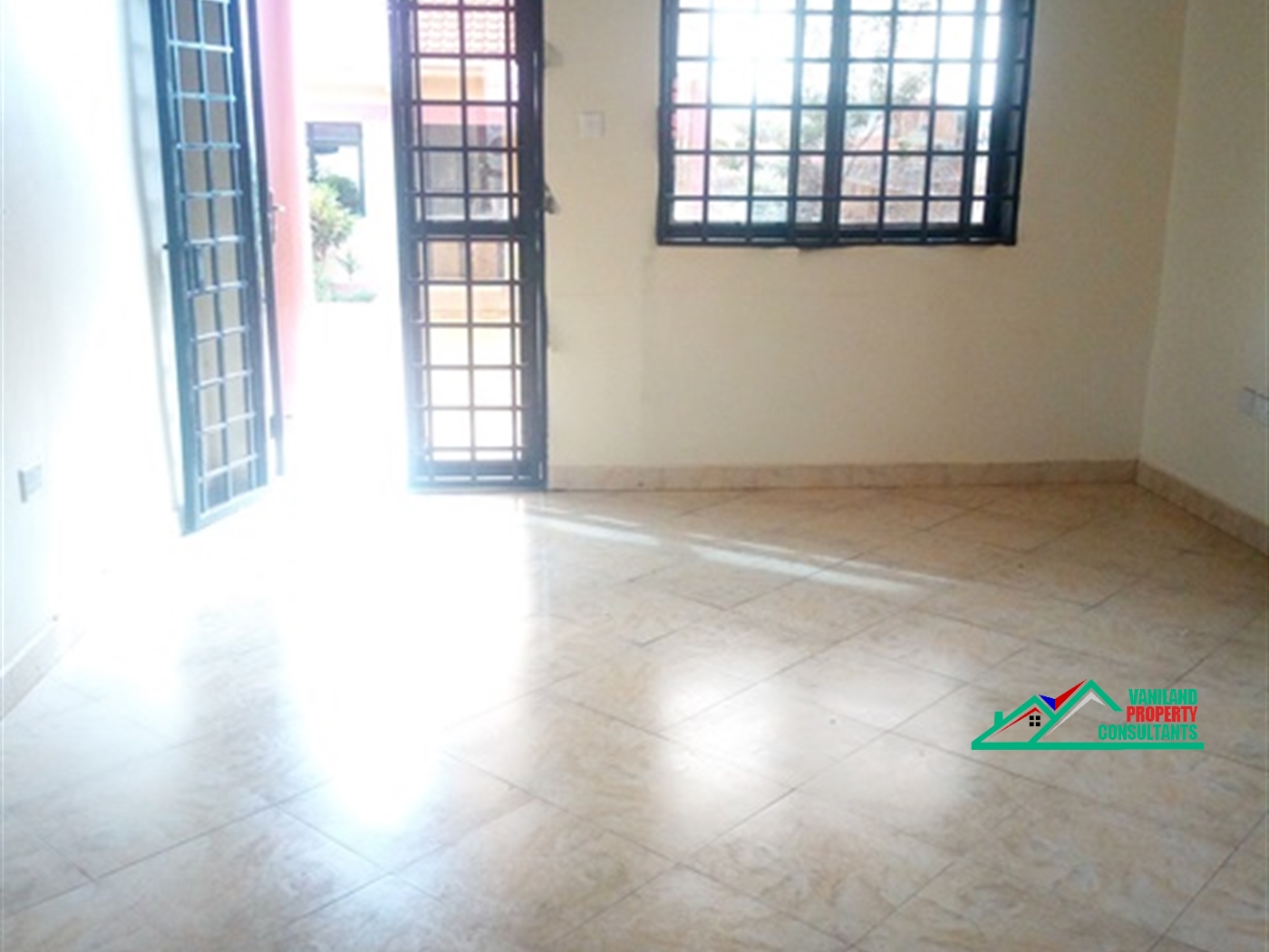 Semi Detached for rent in Kisaasi Kamuli