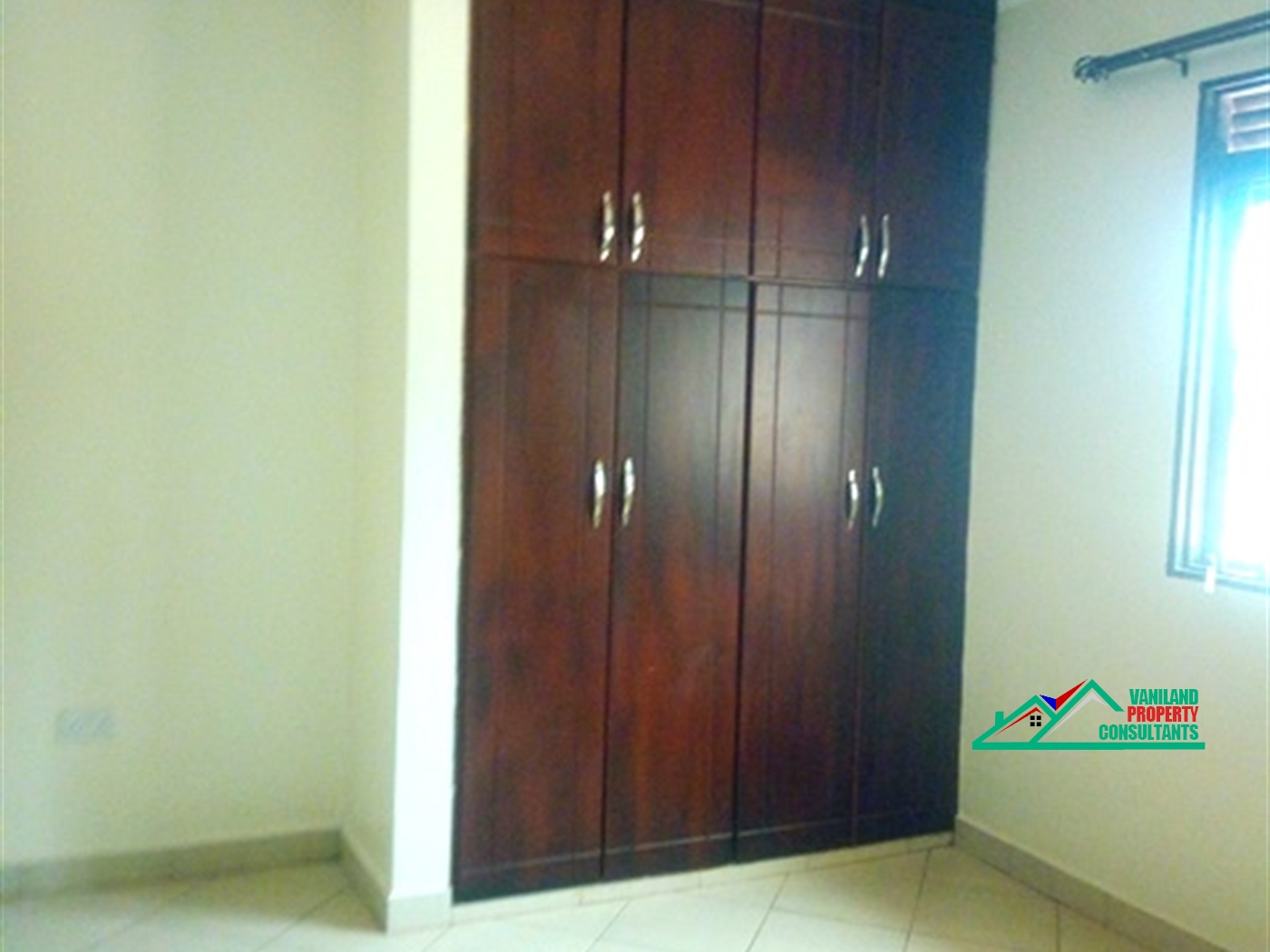 Semi Detached for rent in Kisaasi Kampala