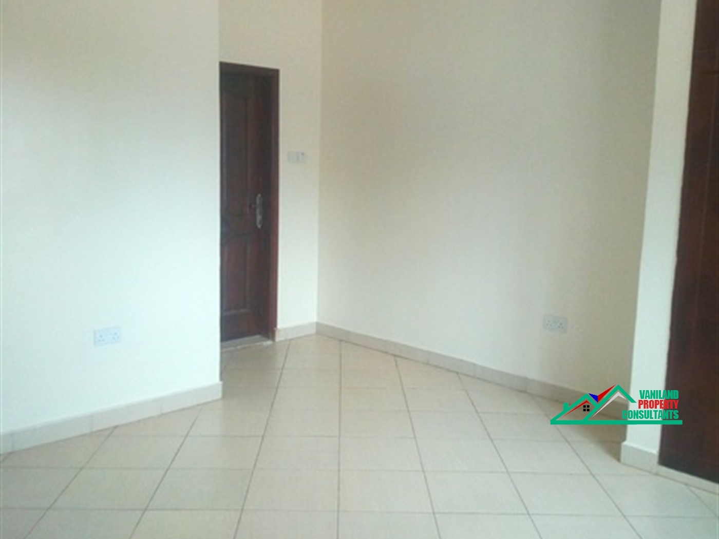 Semi Detached for rent in Kisaasi Kampala