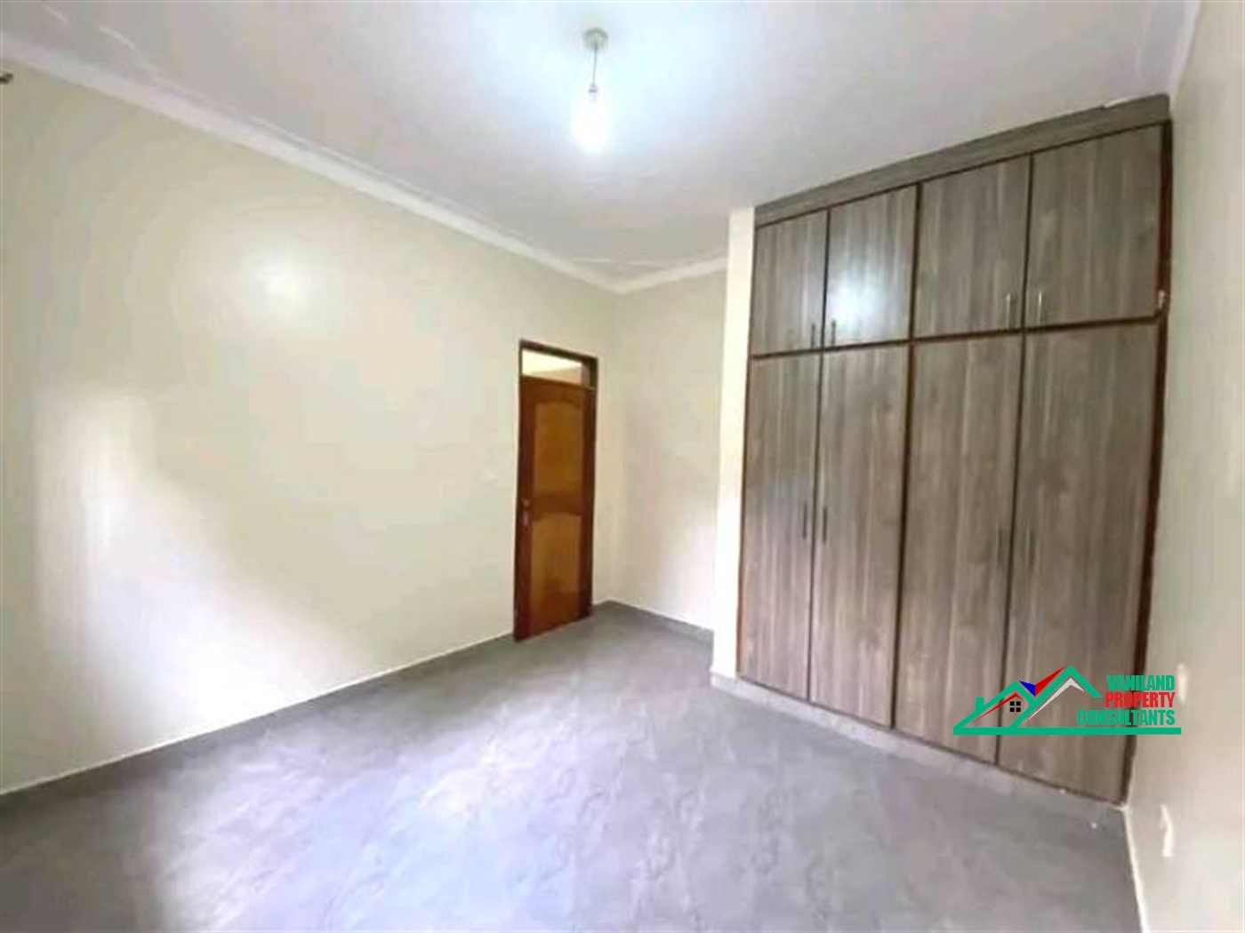 Semi Detached for rent in Kisaasi Kampala