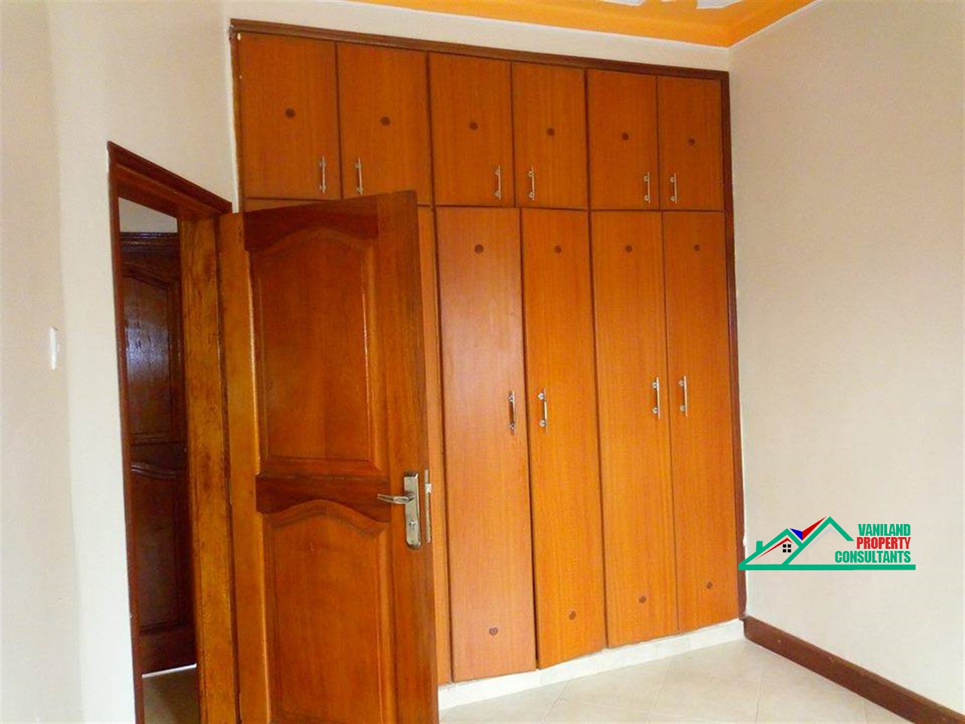 Semi Detached for rent in Najjera Wakiso