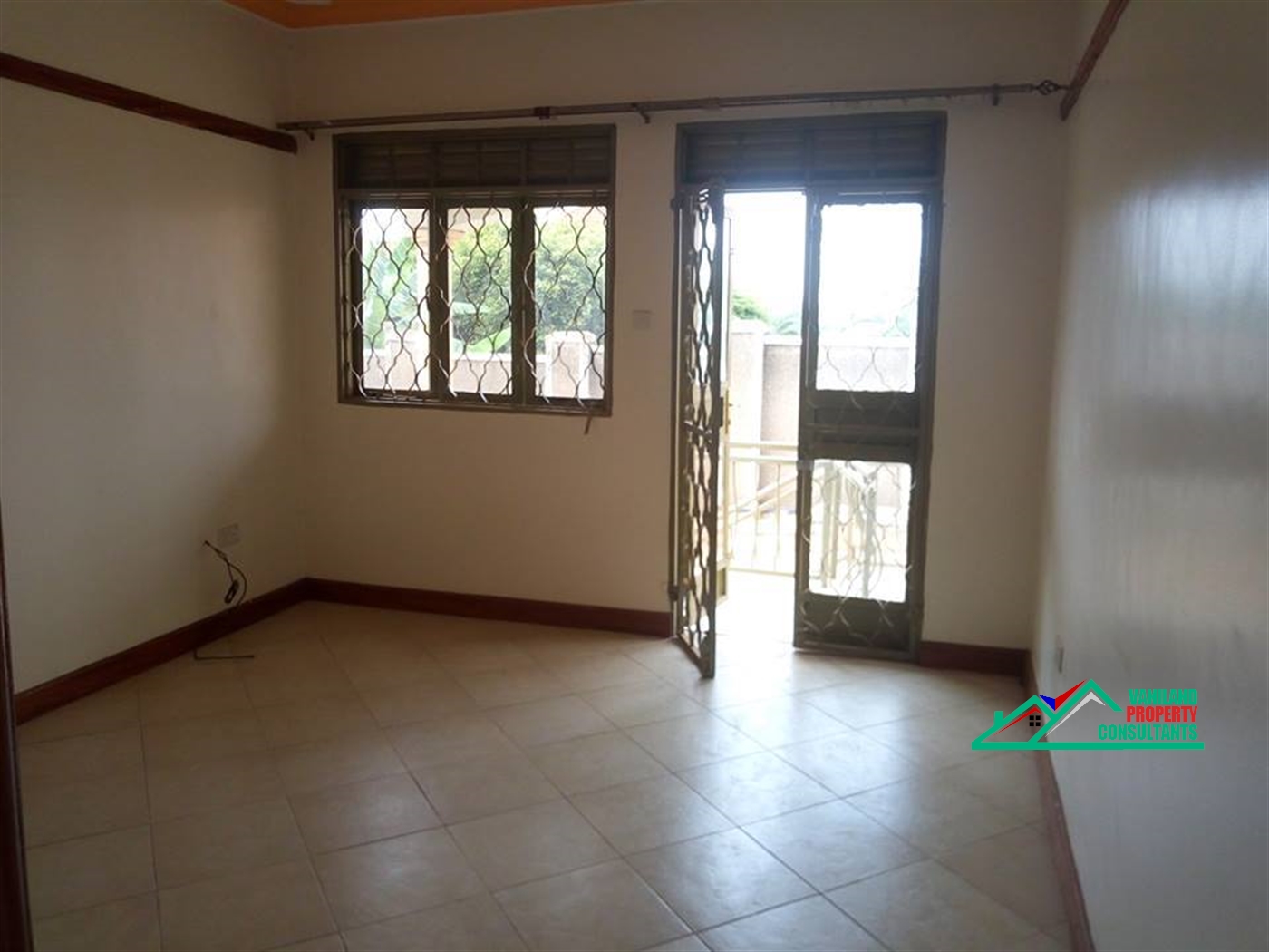 Semi Detached for rent in Najjera Wakiso