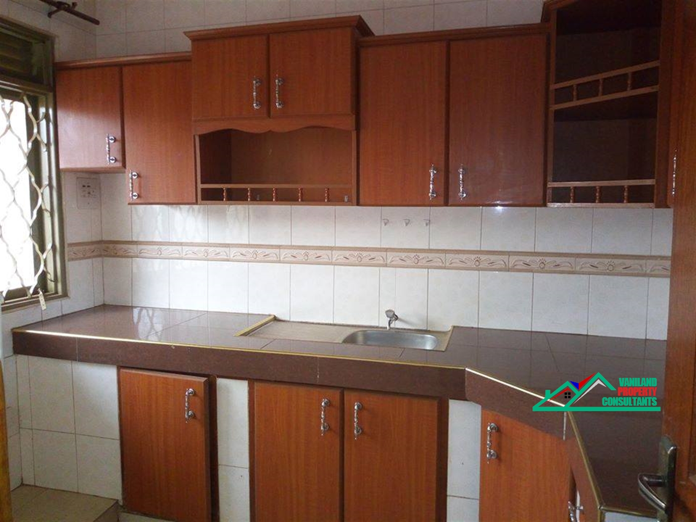 Semi Detached for rent in Najjera Wakiso