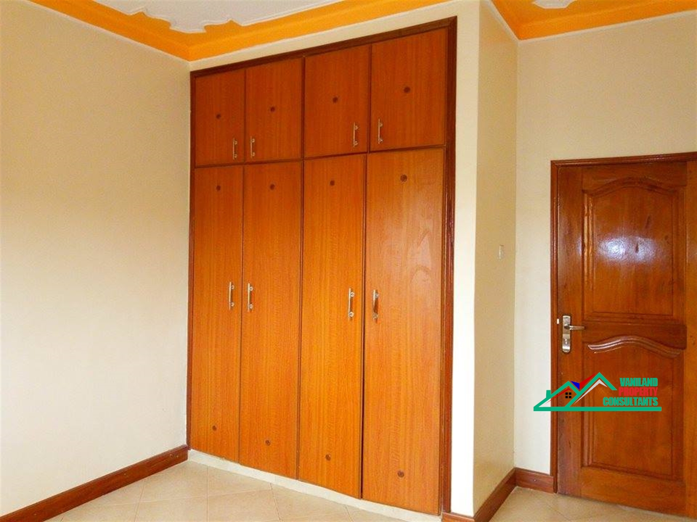 Semi Detached for rent in Najjera Wakiso