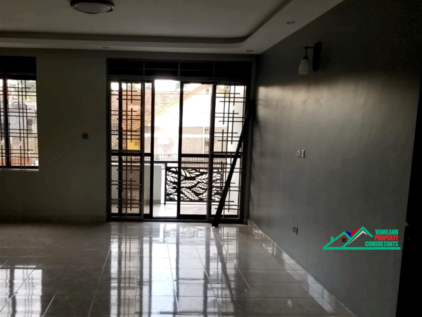 Apartment block for rent in Ntinda Kampala