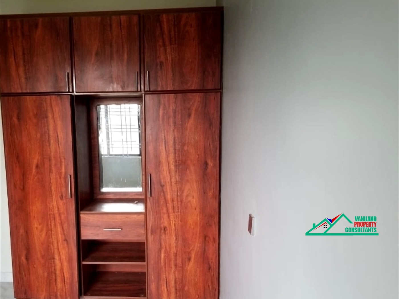 Apartment block for rent in Ntinda Kampala