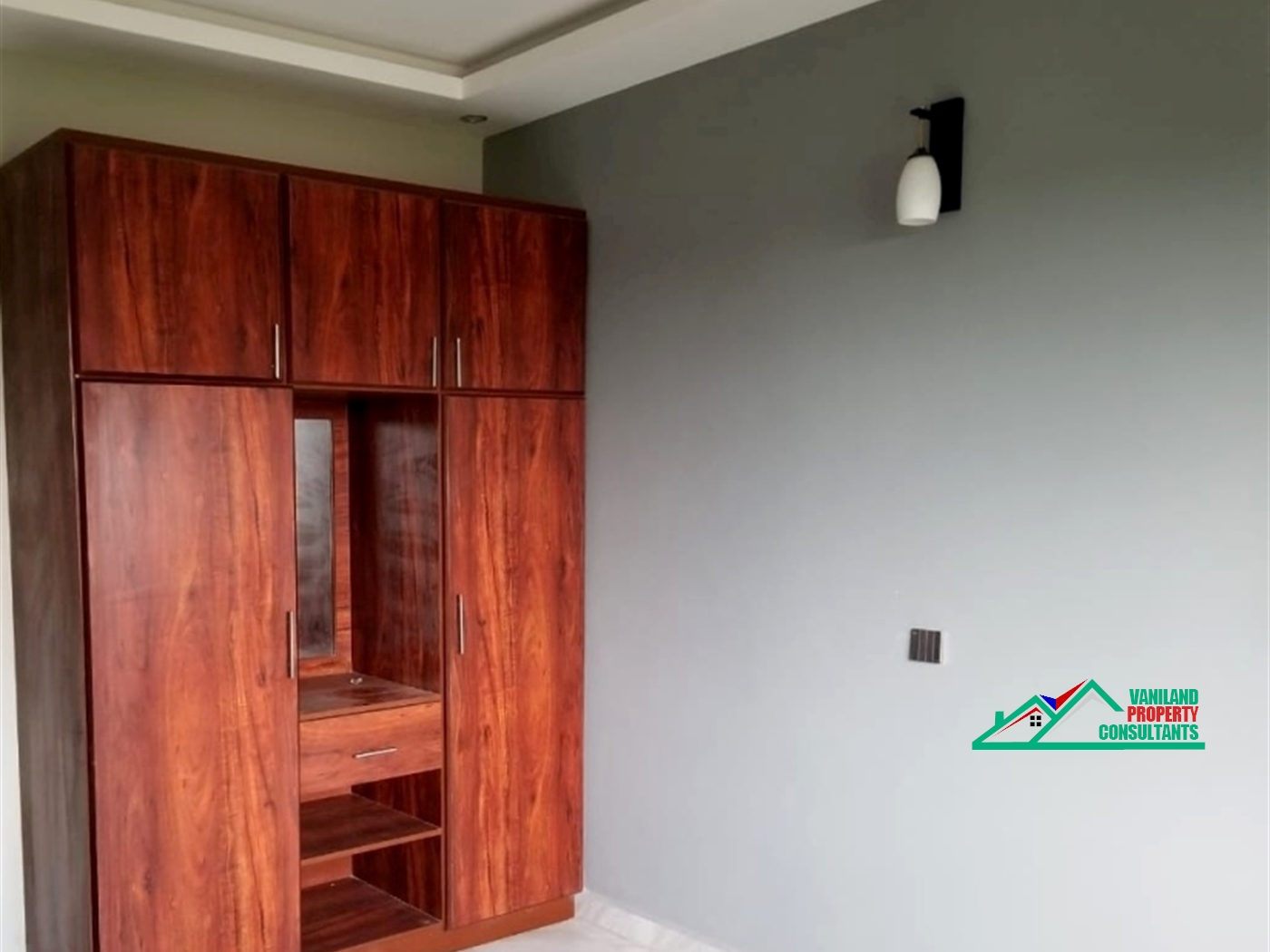 Apartment block for rent in Ntinda Kampala