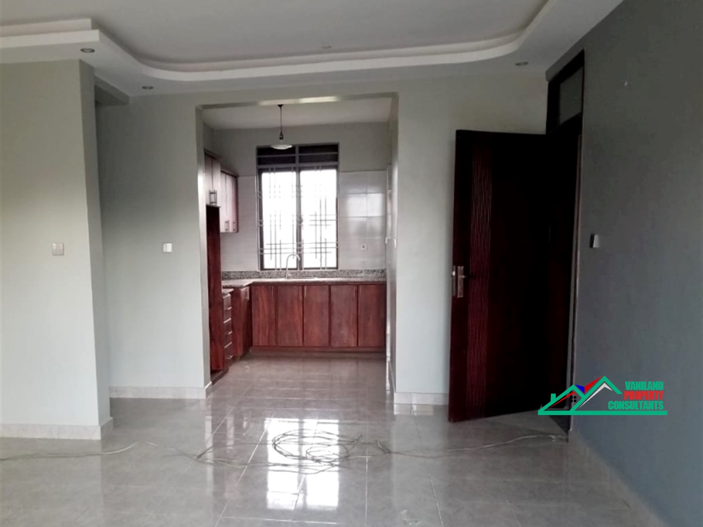 Apartment block for rent in Ntinda Kampala