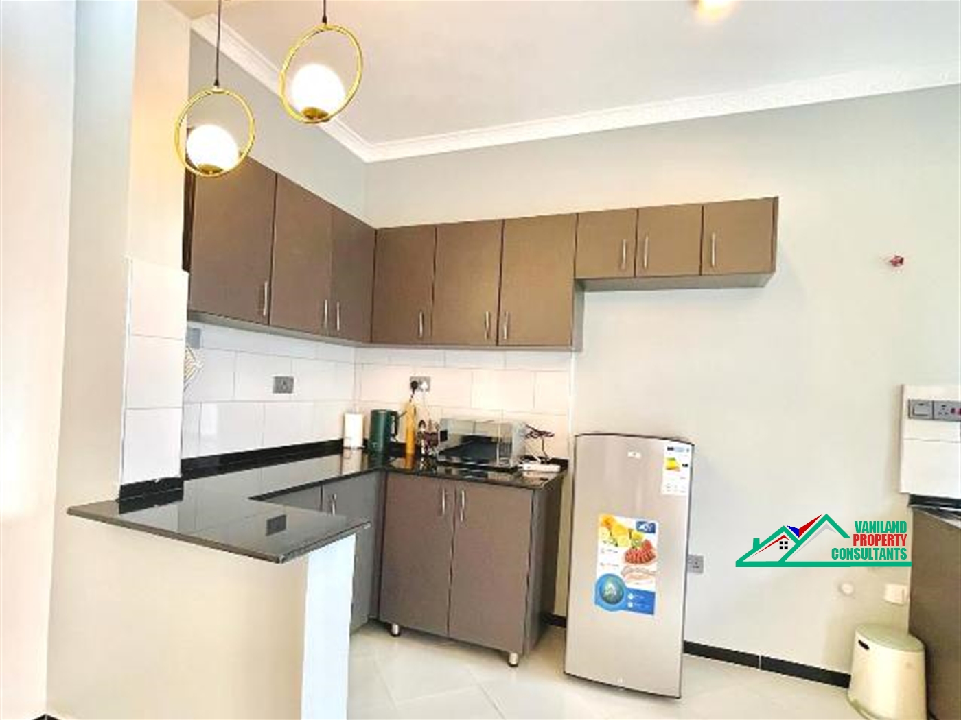 Apartment for rent in Ntinda Kampala