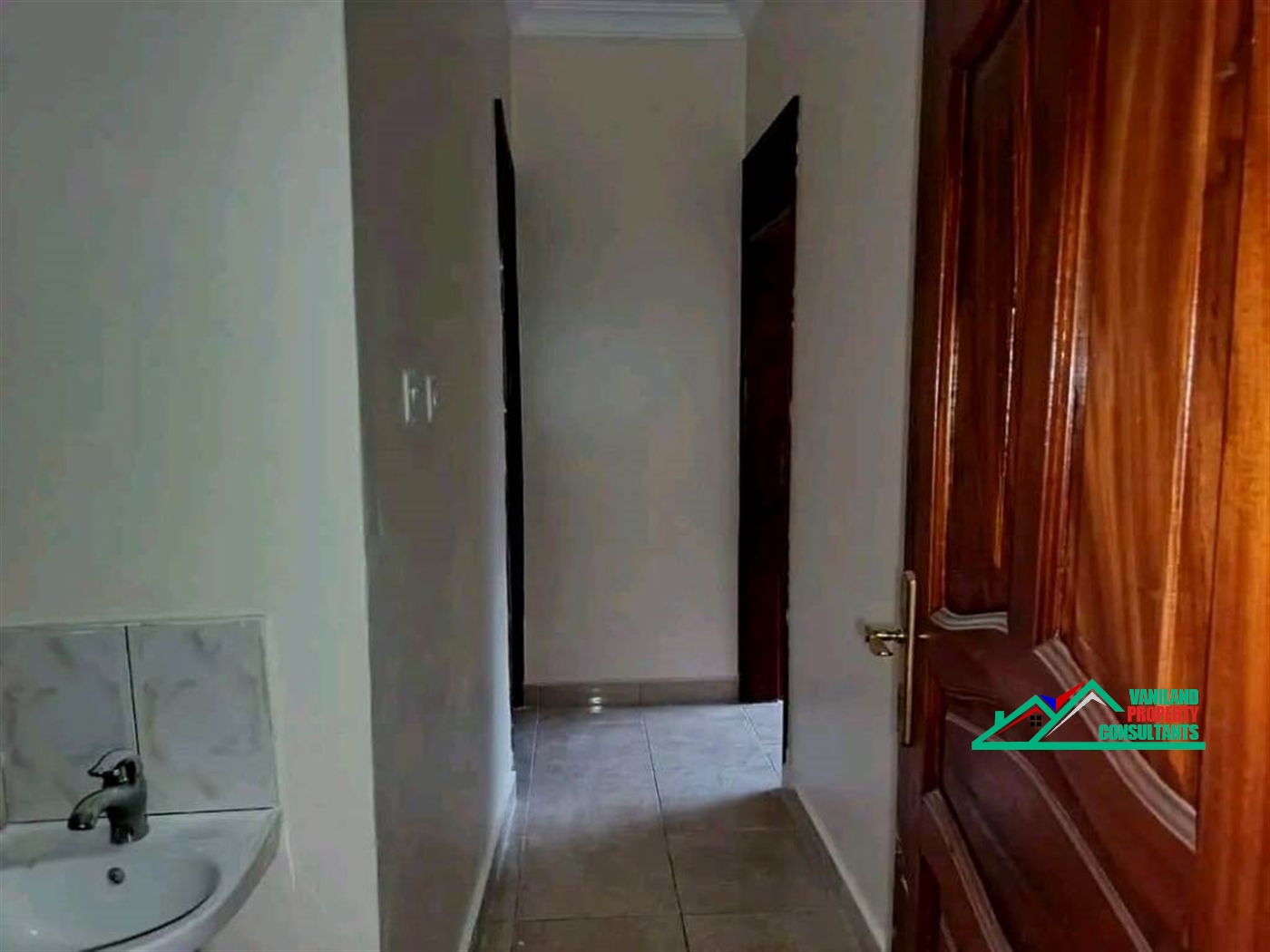 Apartment for rent in Namugongo Wakiso