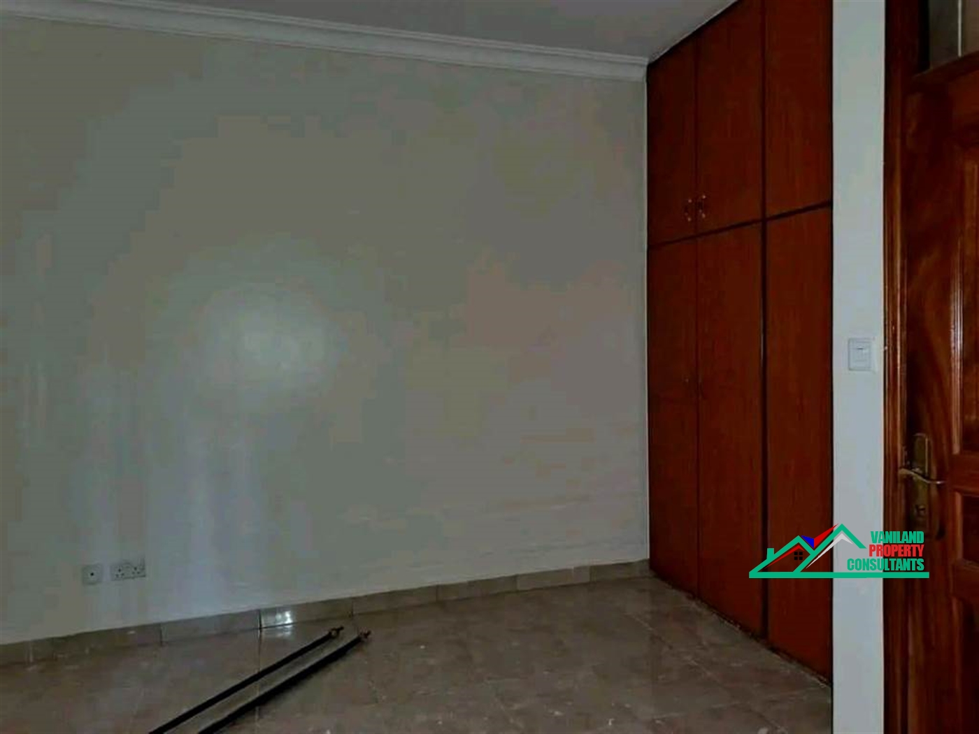 Apartment for rent in Namugongo Wakiso