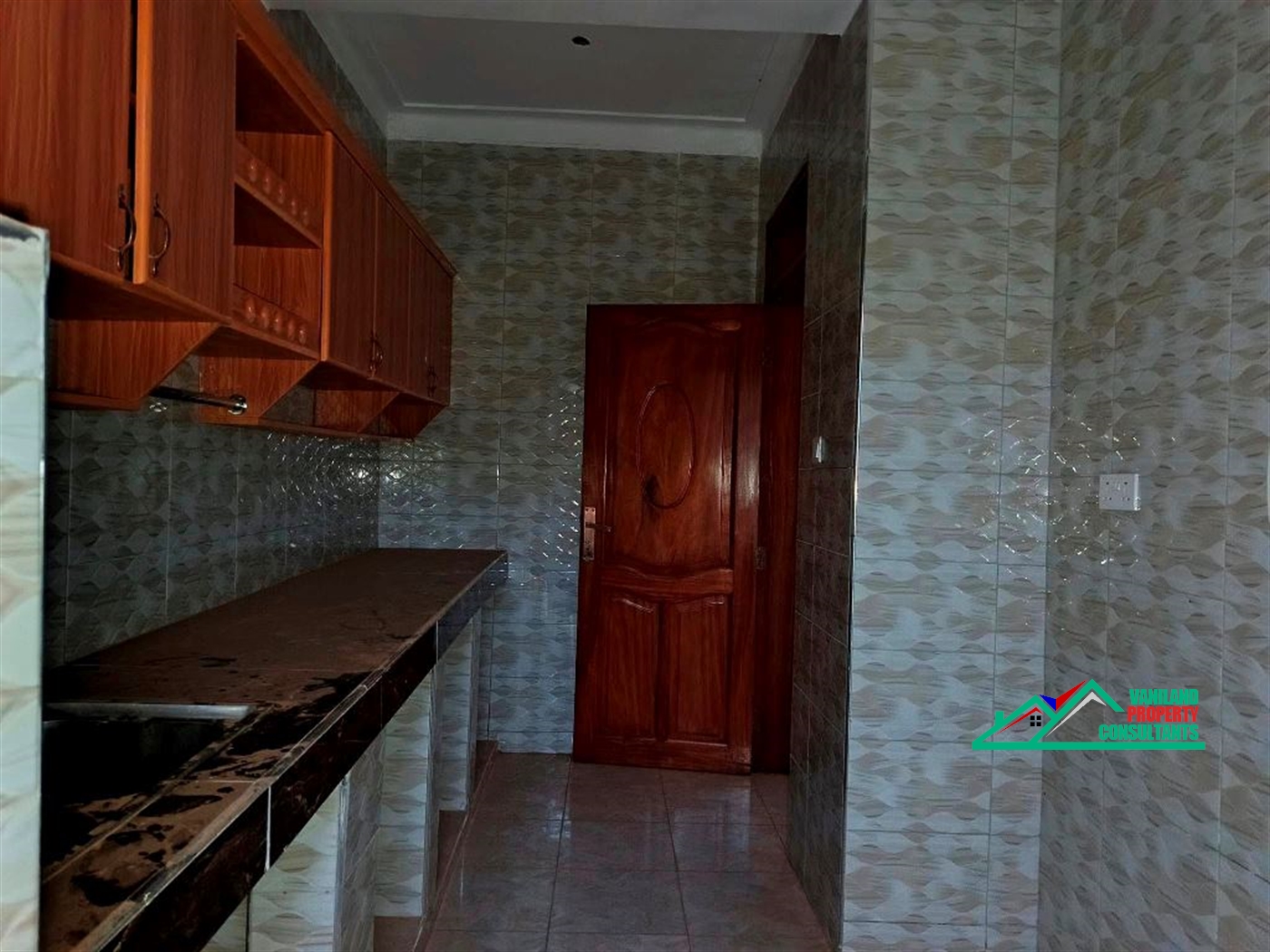 Apartment for rent in Namugongo Wakiso