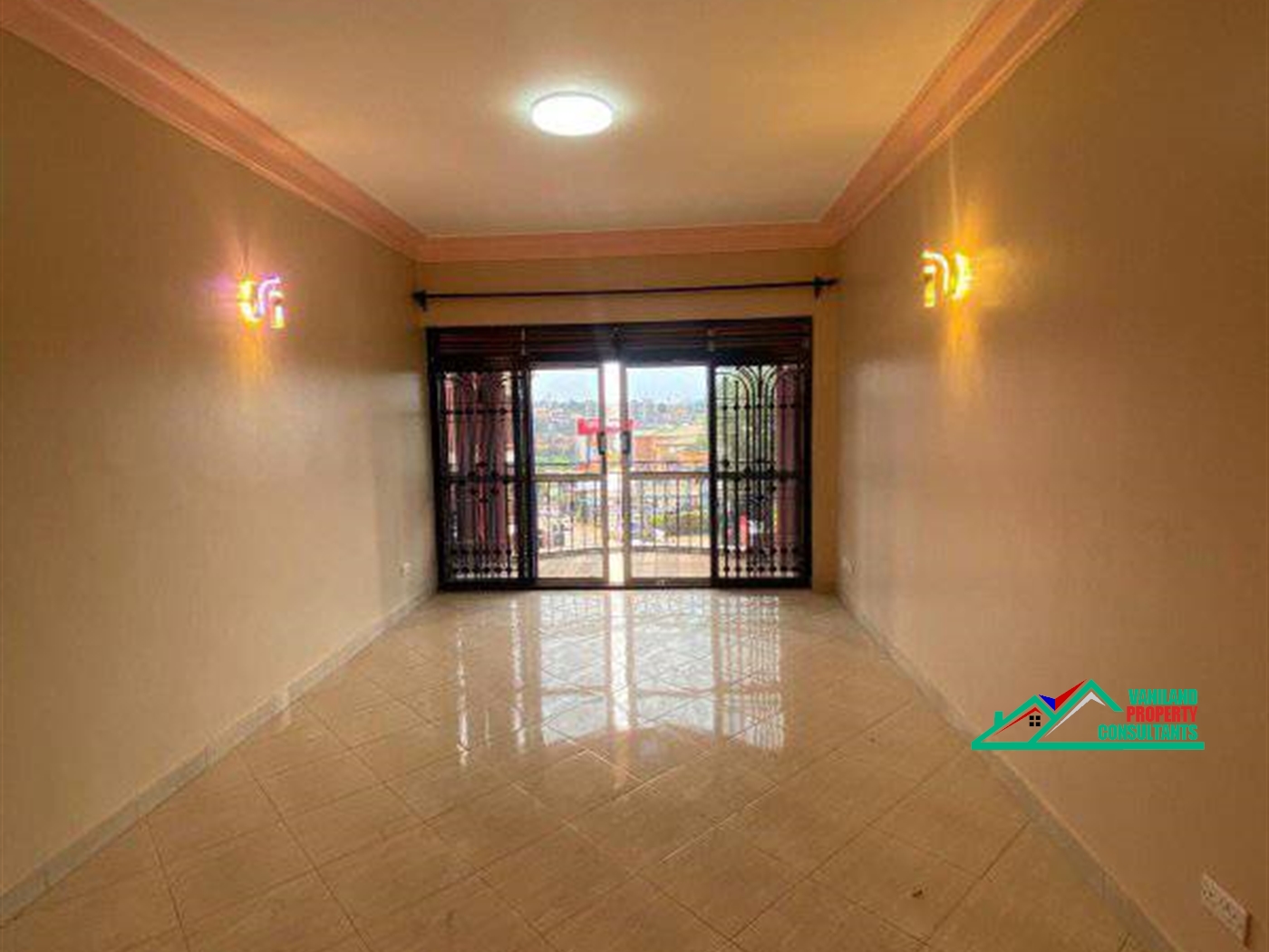 Apartment for rent in Naalya Wakiso