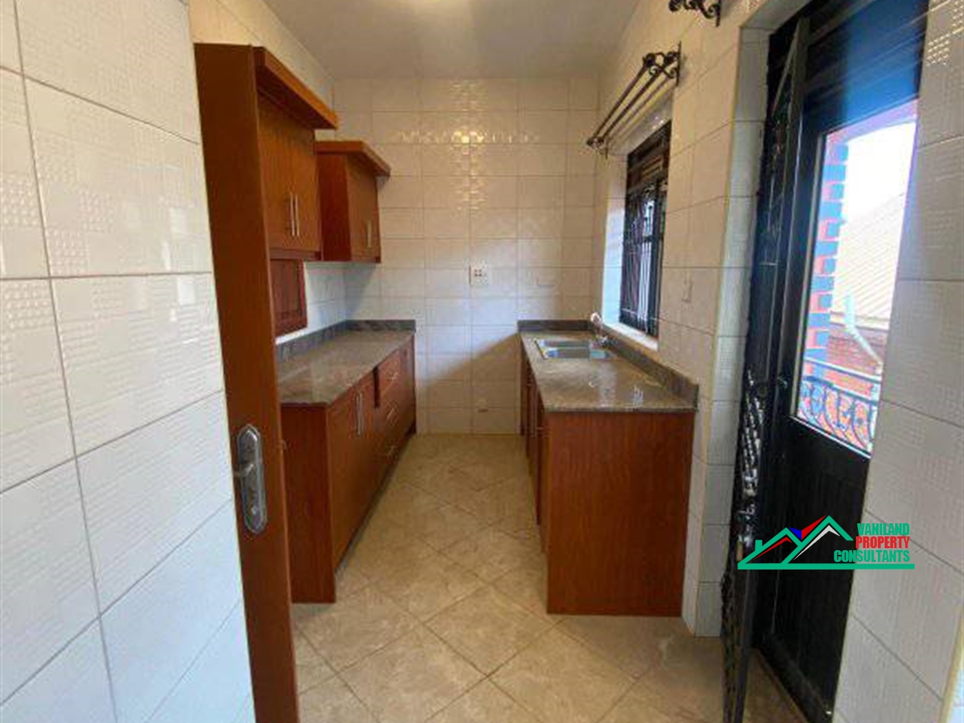 Apartment for rent in Naalya Wakiso