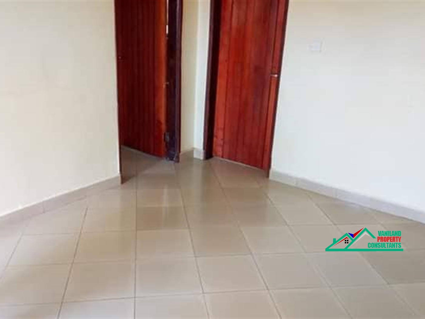 Semi Detached for rent in Kisaasi Wakiso