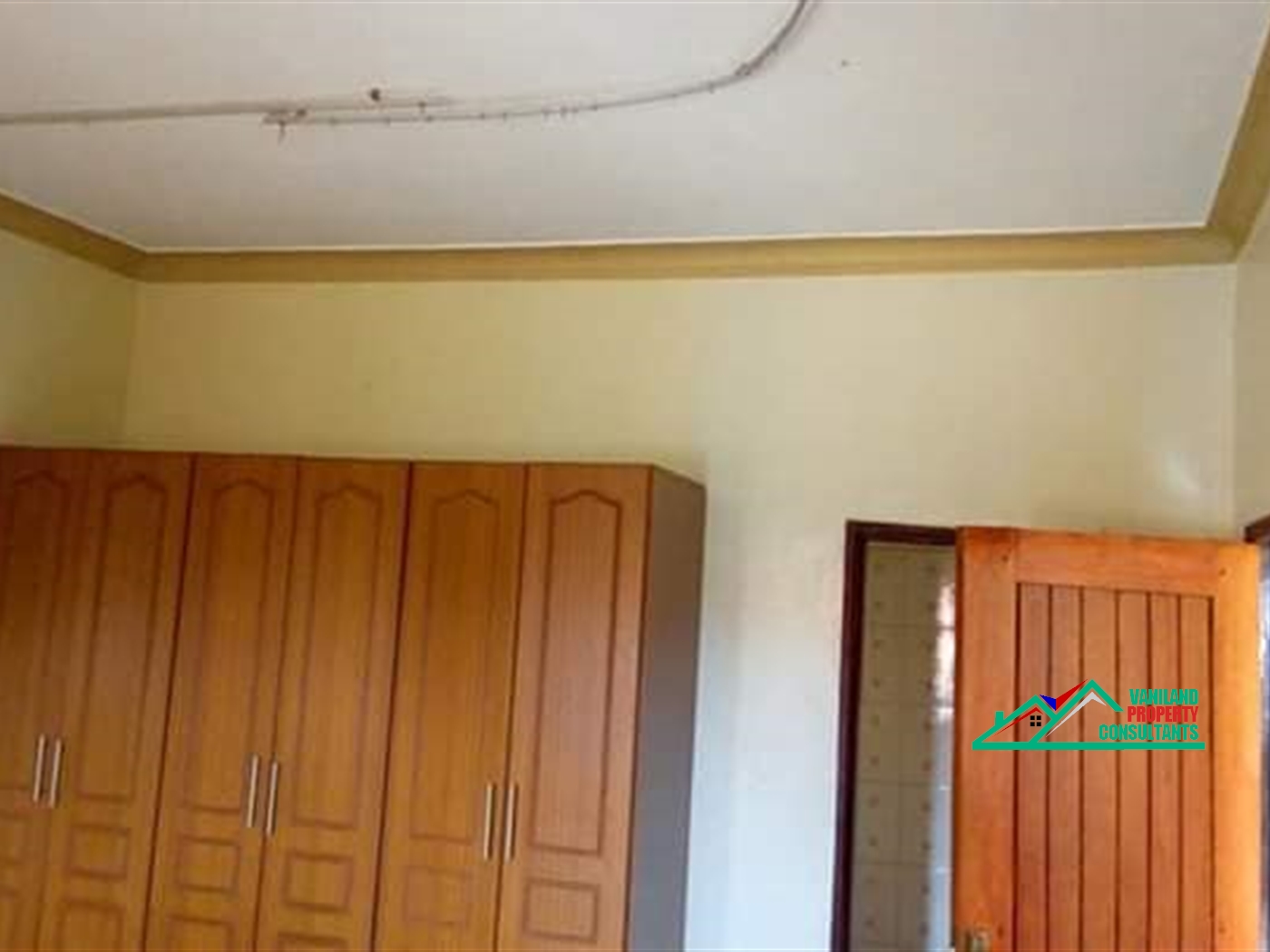 Semi Detached for rent in Kisaasi Wakiso