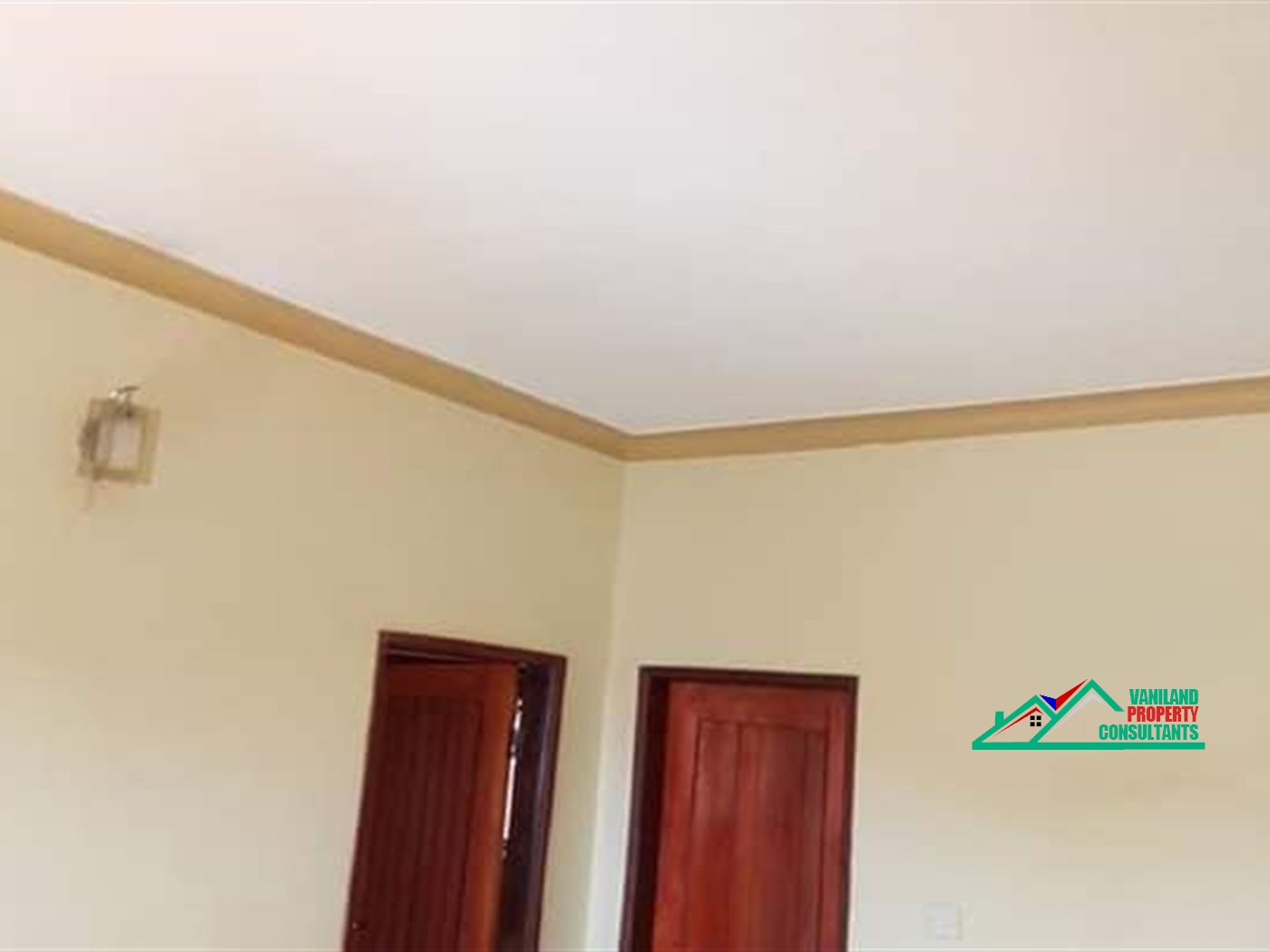 Semi Detached for rent in Kisaasi Wakiso