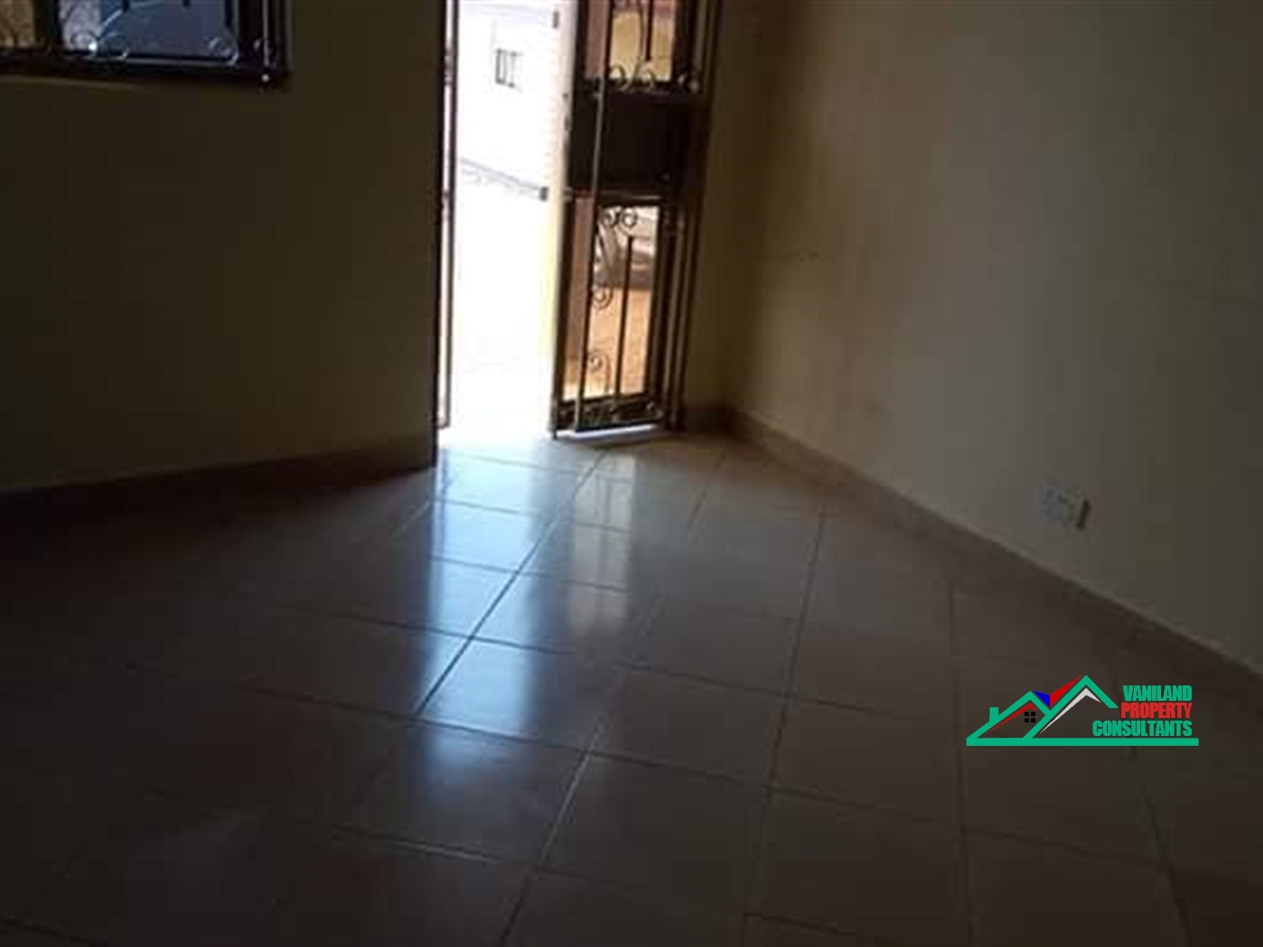 Semi Detached for rent in Kisaasi Wakiso