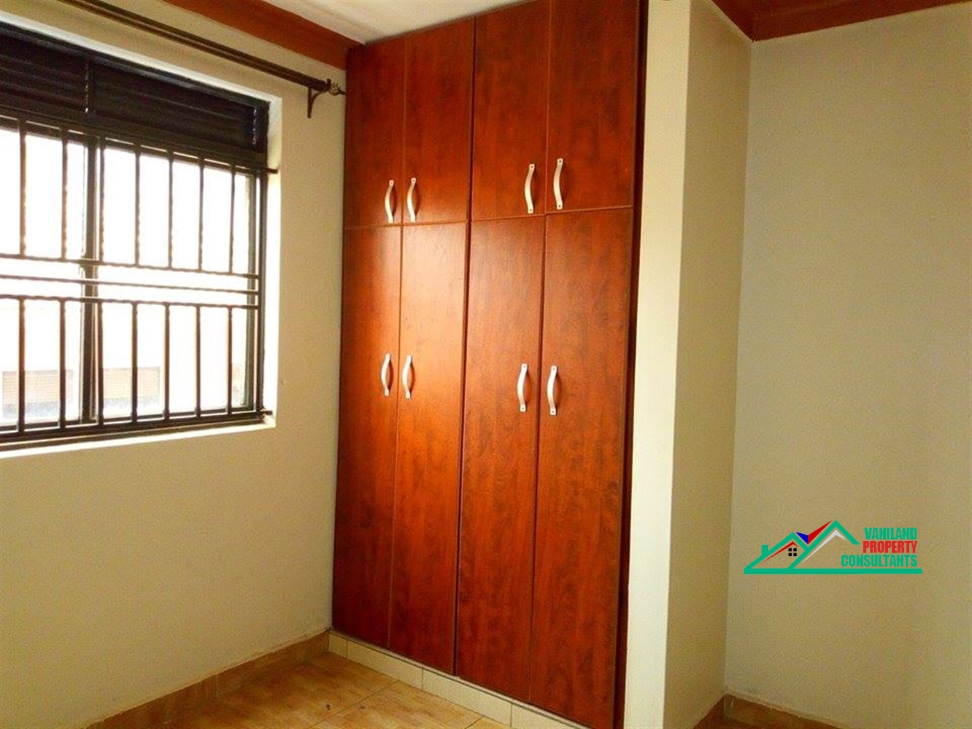 Apartment for rent in Kiwaatule Wakiso