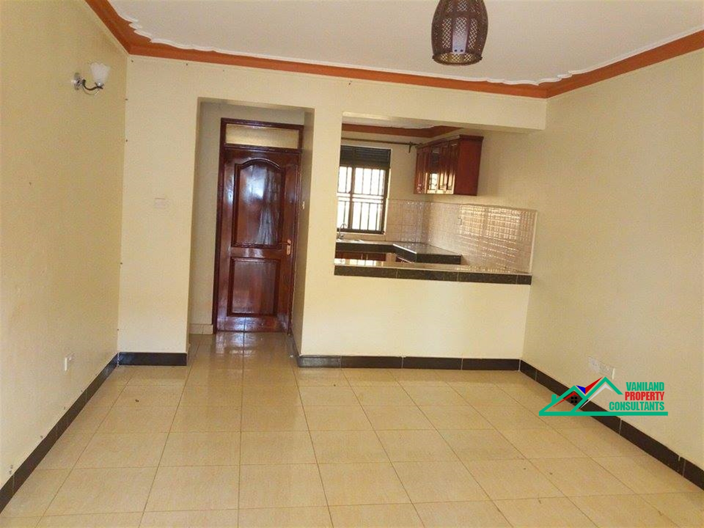 Apartment for rent in Kiwaatule Wakiso