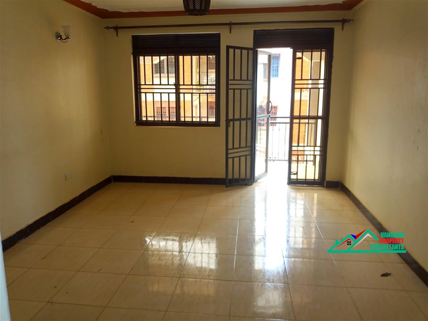 Apartment for rent in Kiwaatule Wakiso