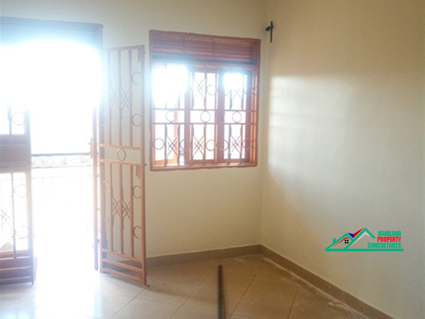 Semi Detached for rent in Buwaate Wakiso