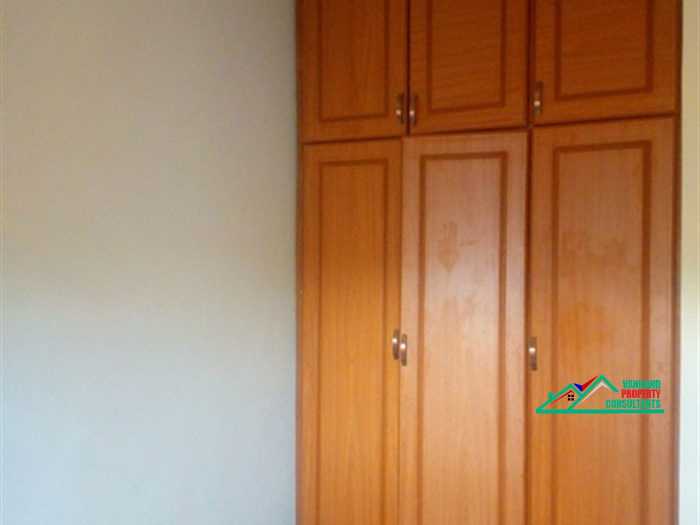 Semi Detached for rent in Buwaate Wakiso