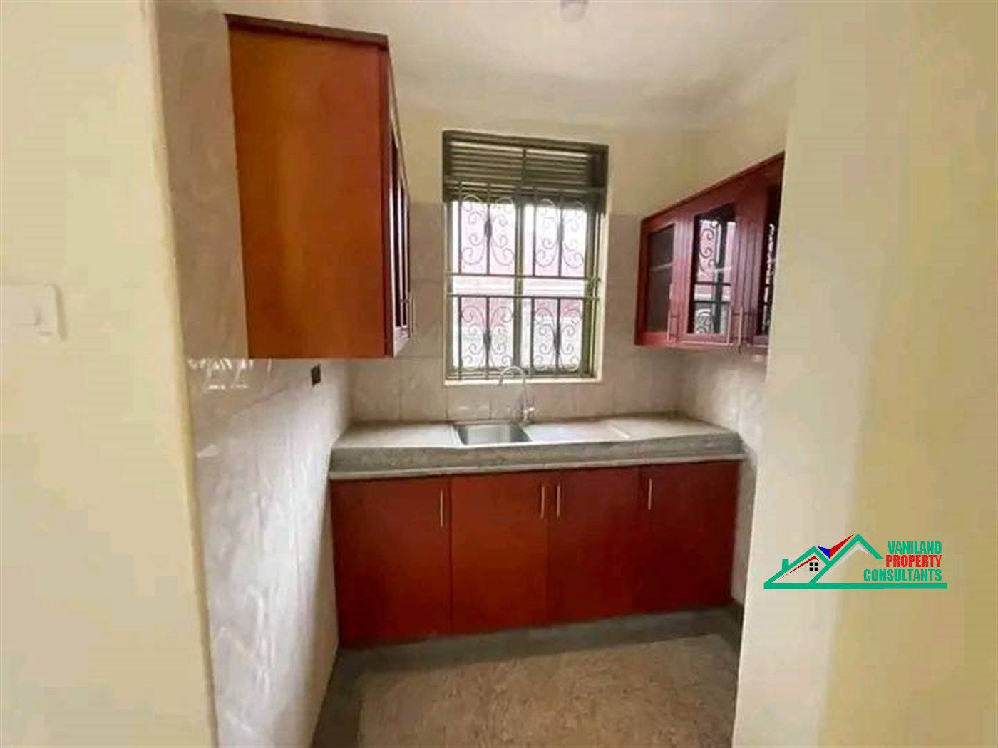 Apartment for rent in Kasangati Wakiso