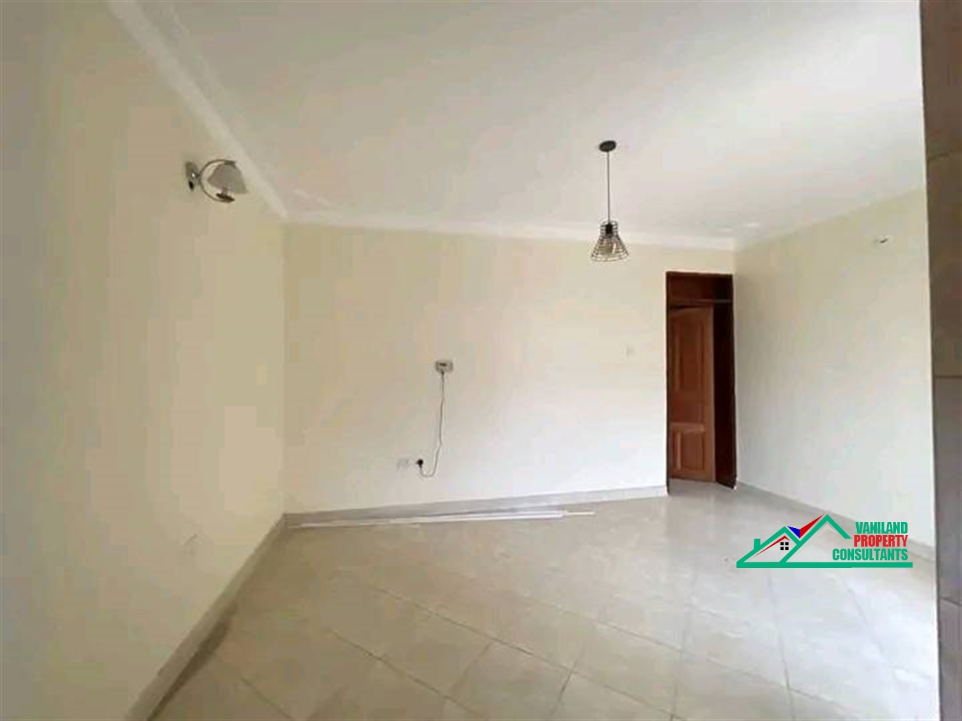 Apartment for rent in Kasangati Wakiso