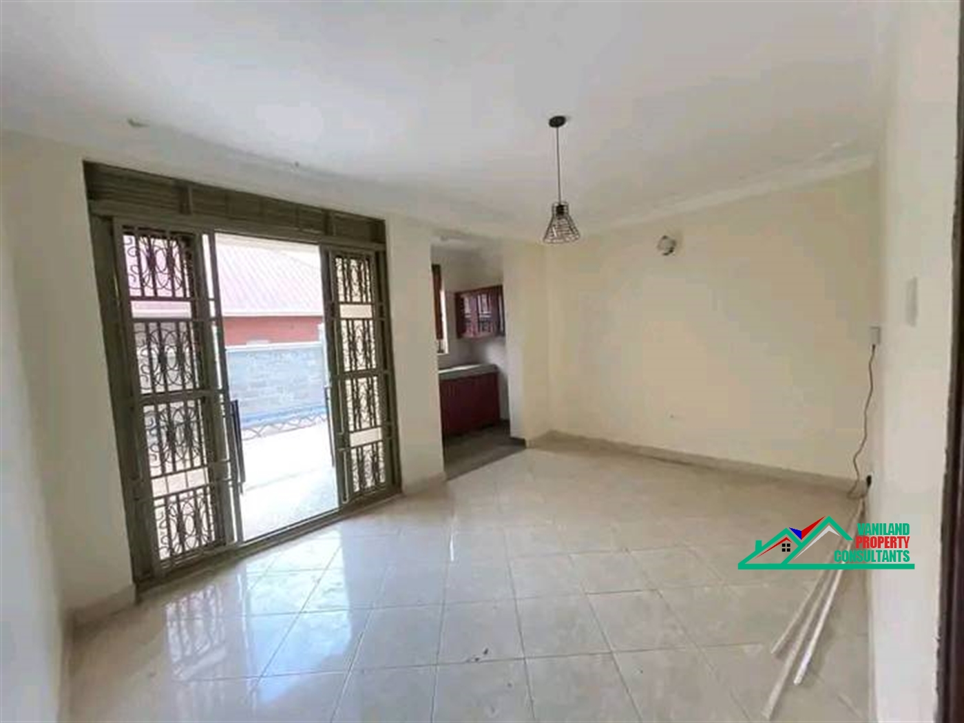 Apartment for rent in Kasangati Wakiso