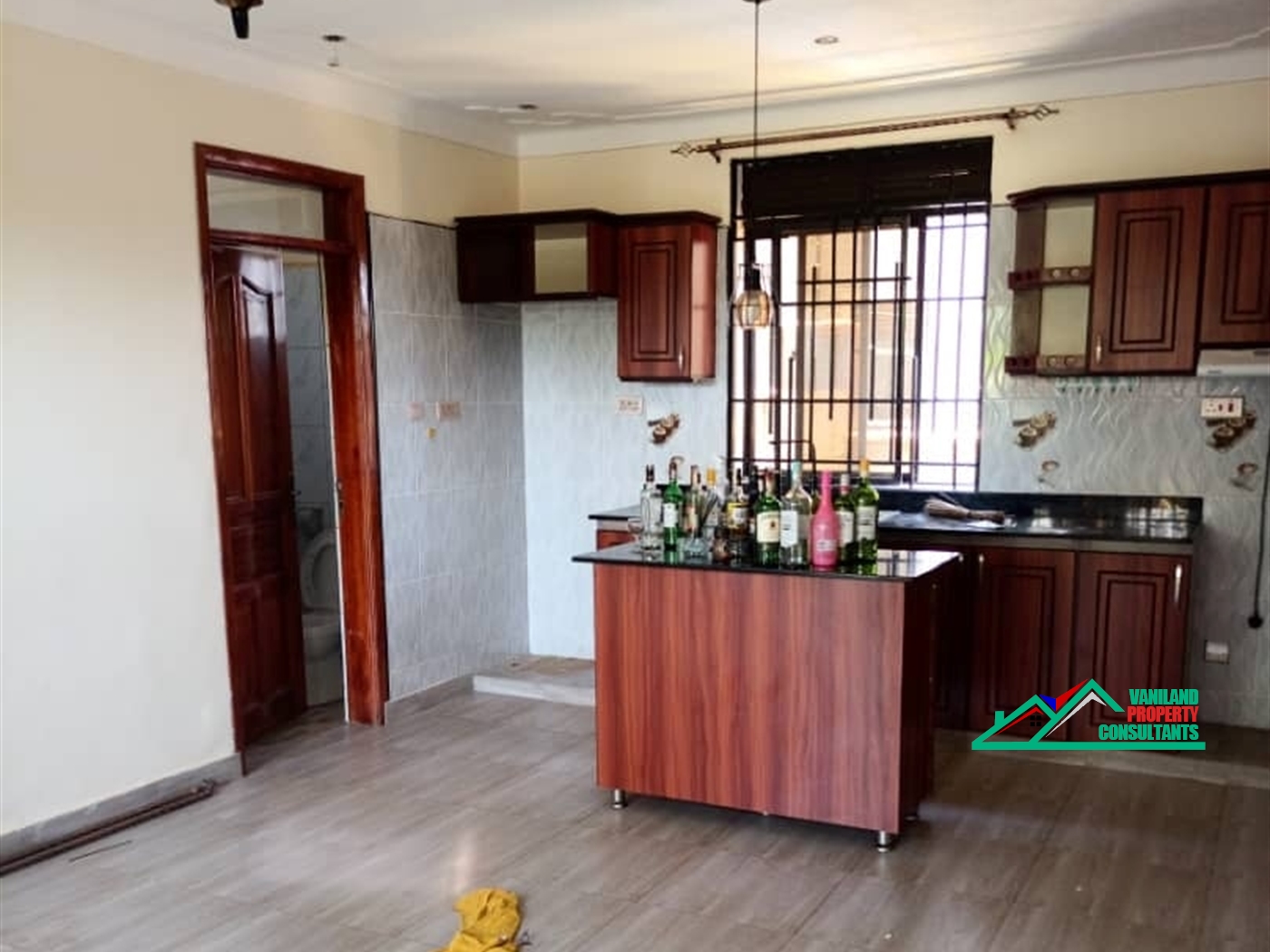 Apartment for rent in Kyanja Kampala