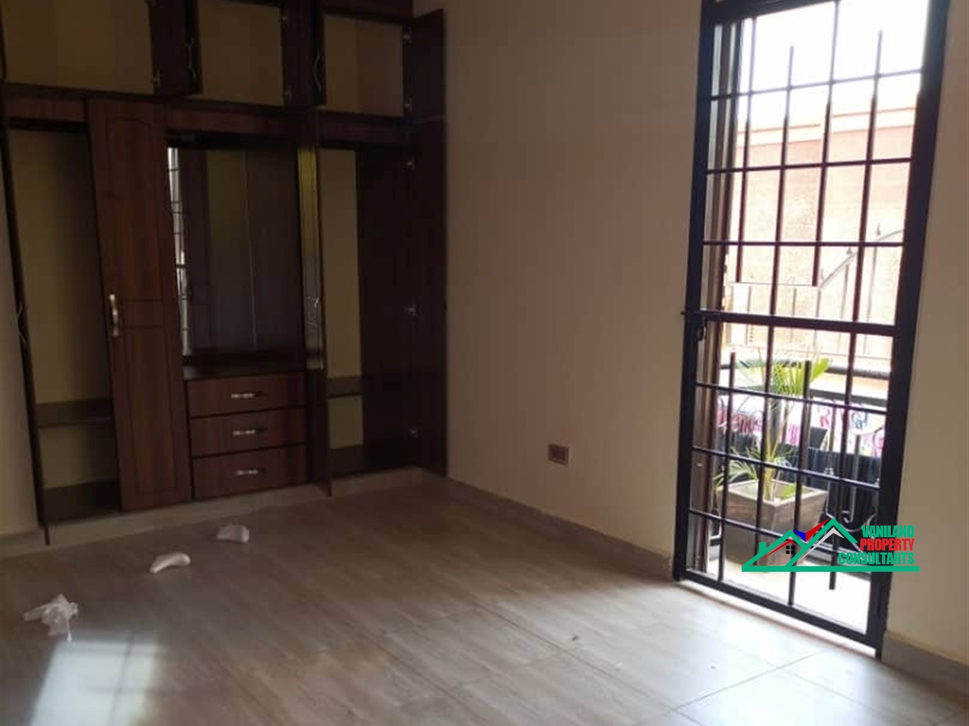 Apartment for rent in Kyanja Kampala