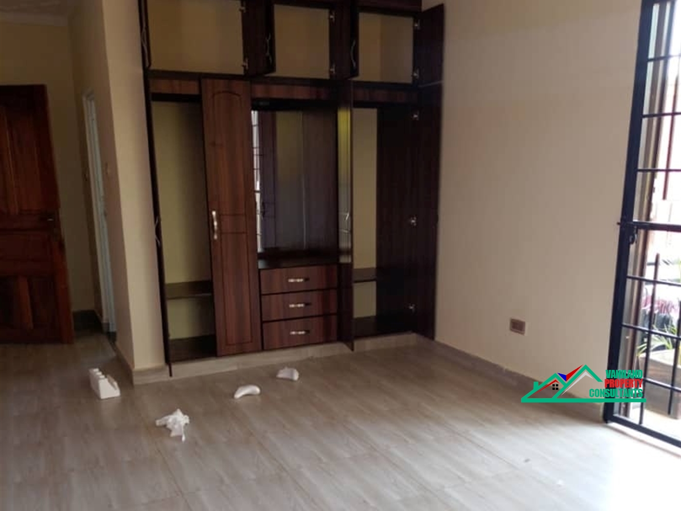 Apartment for rent in Kyanja Kampala