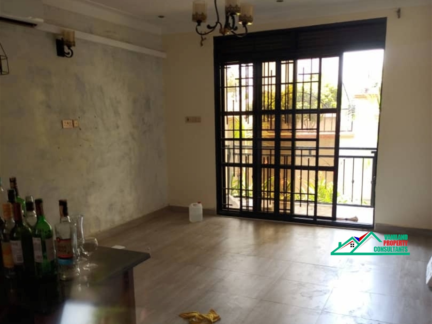 Apartment for rent in Kyanja Kampala