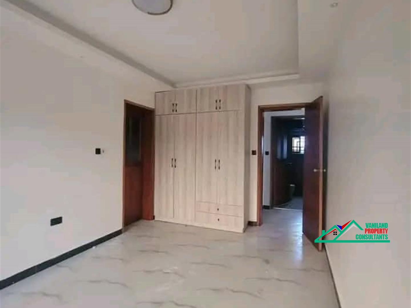 Apartment for rent in Kyanja Kampala