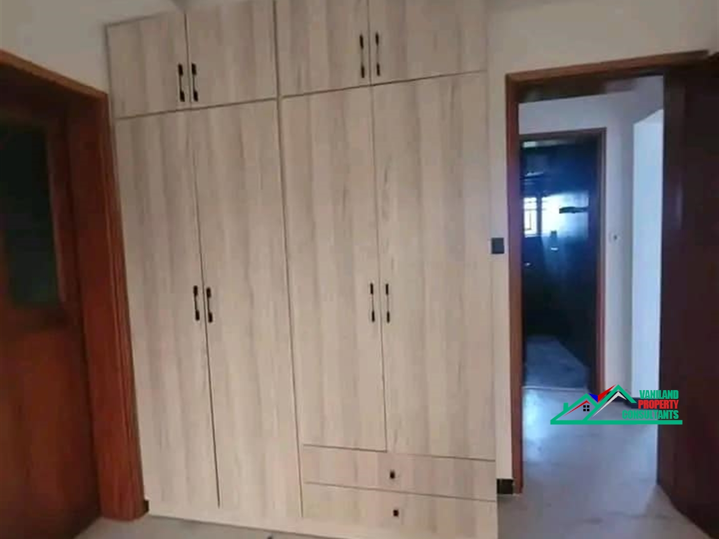 Apartment for rent in Kyanja Kampala