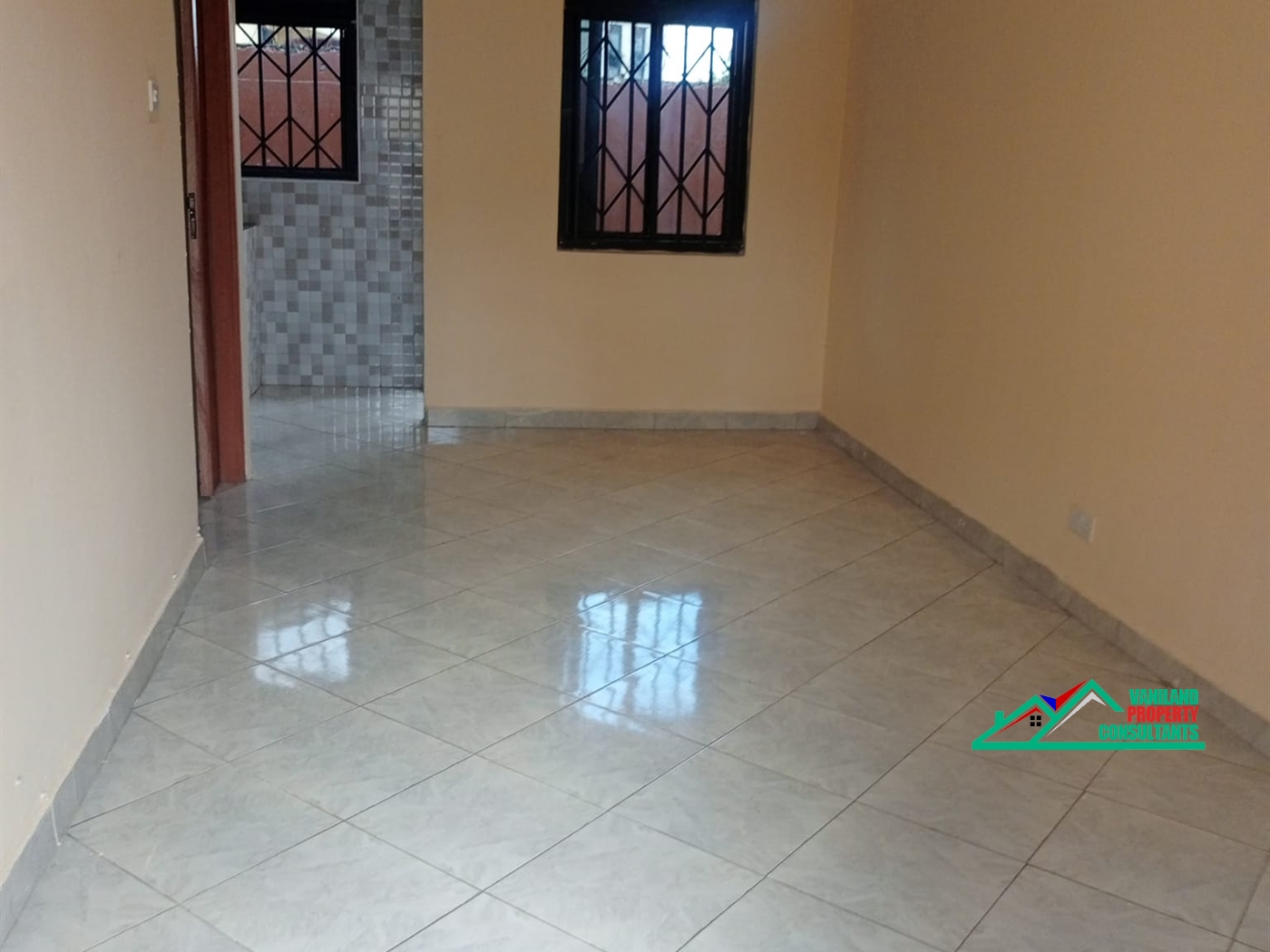 Semi Detached for rent in Najjera Wakiso