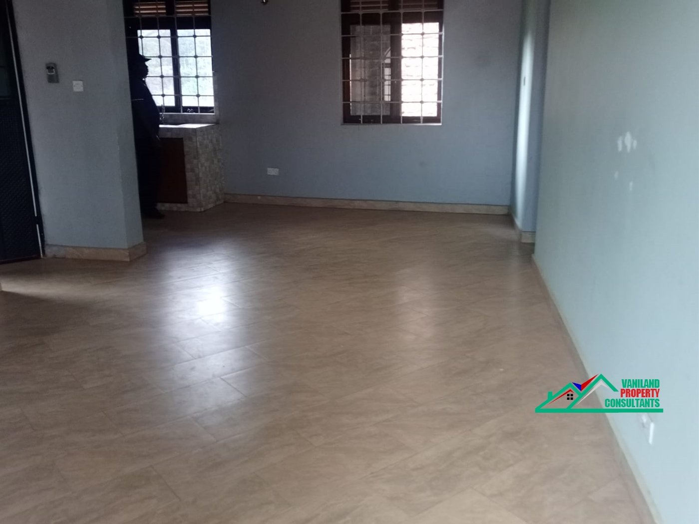 Apartment for rent in Kira Wakiso