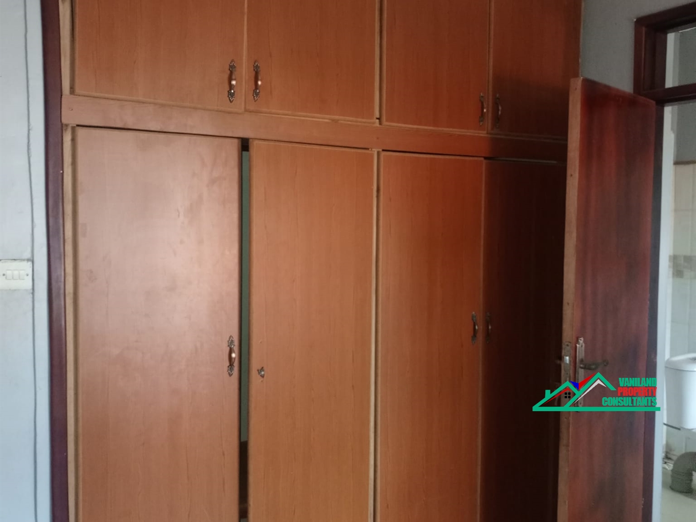 Apartment for rent in Kira Wakiso