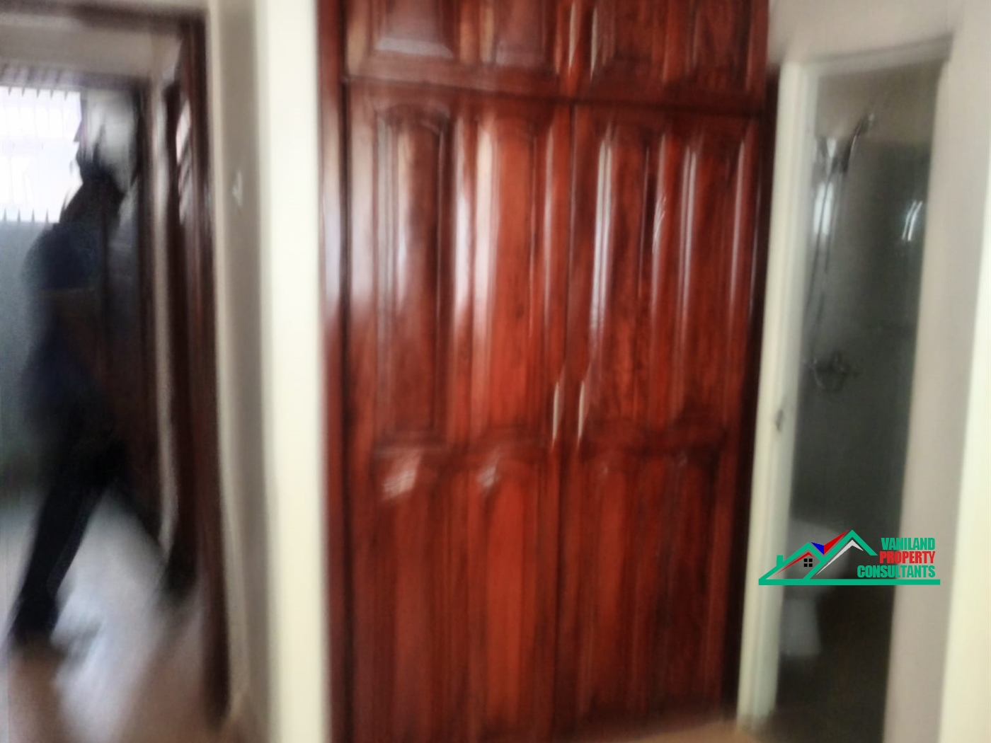 Semi Detached for rent in Kira Wakiso