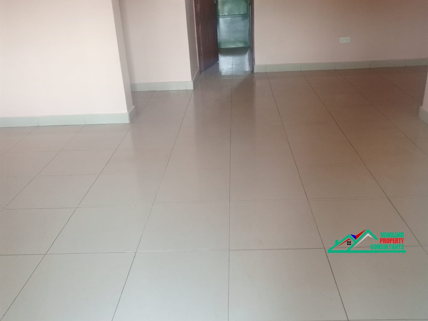 Apartment for rent in Kisaasi Kampala