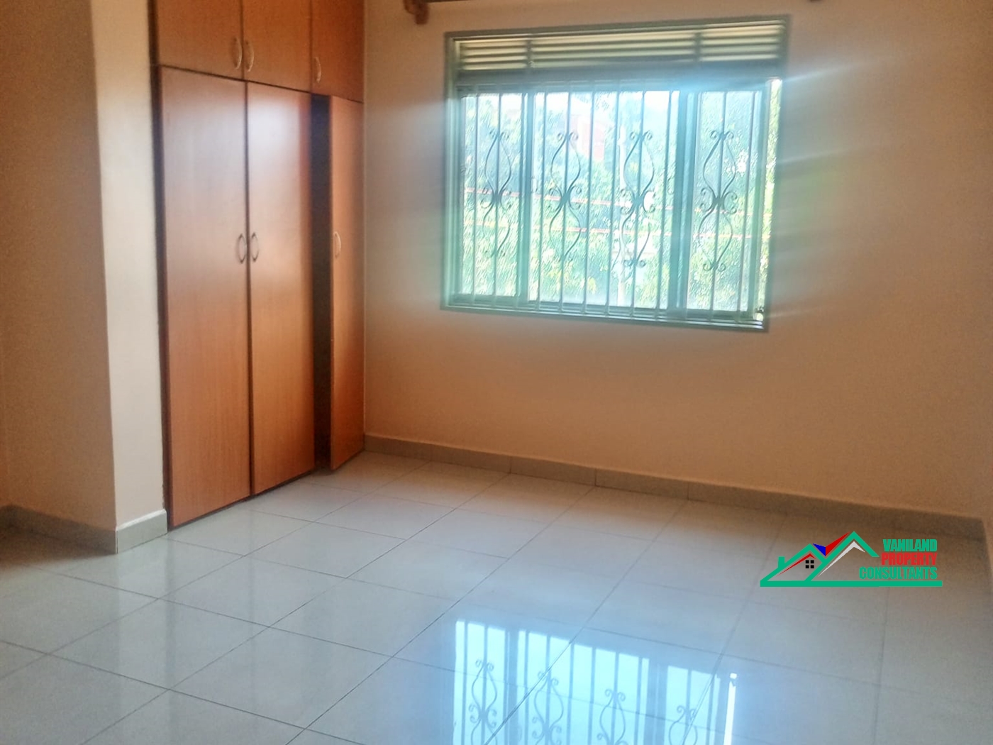 Apartment for rent in Kisaasi Kampala